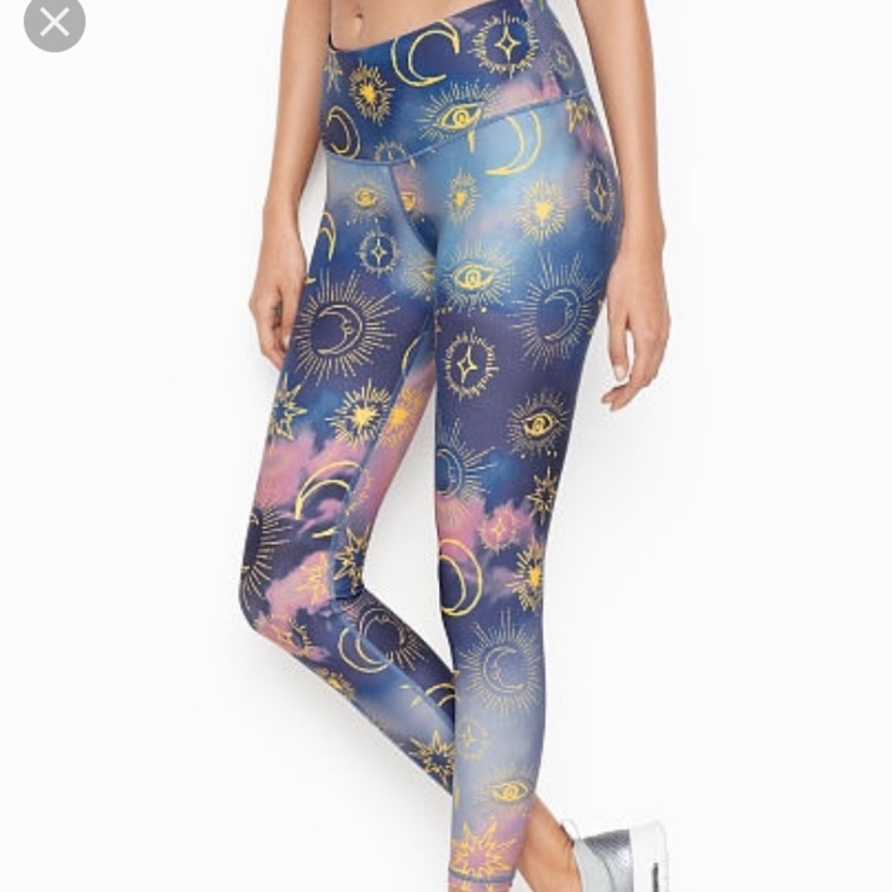 Victoria Sport tight